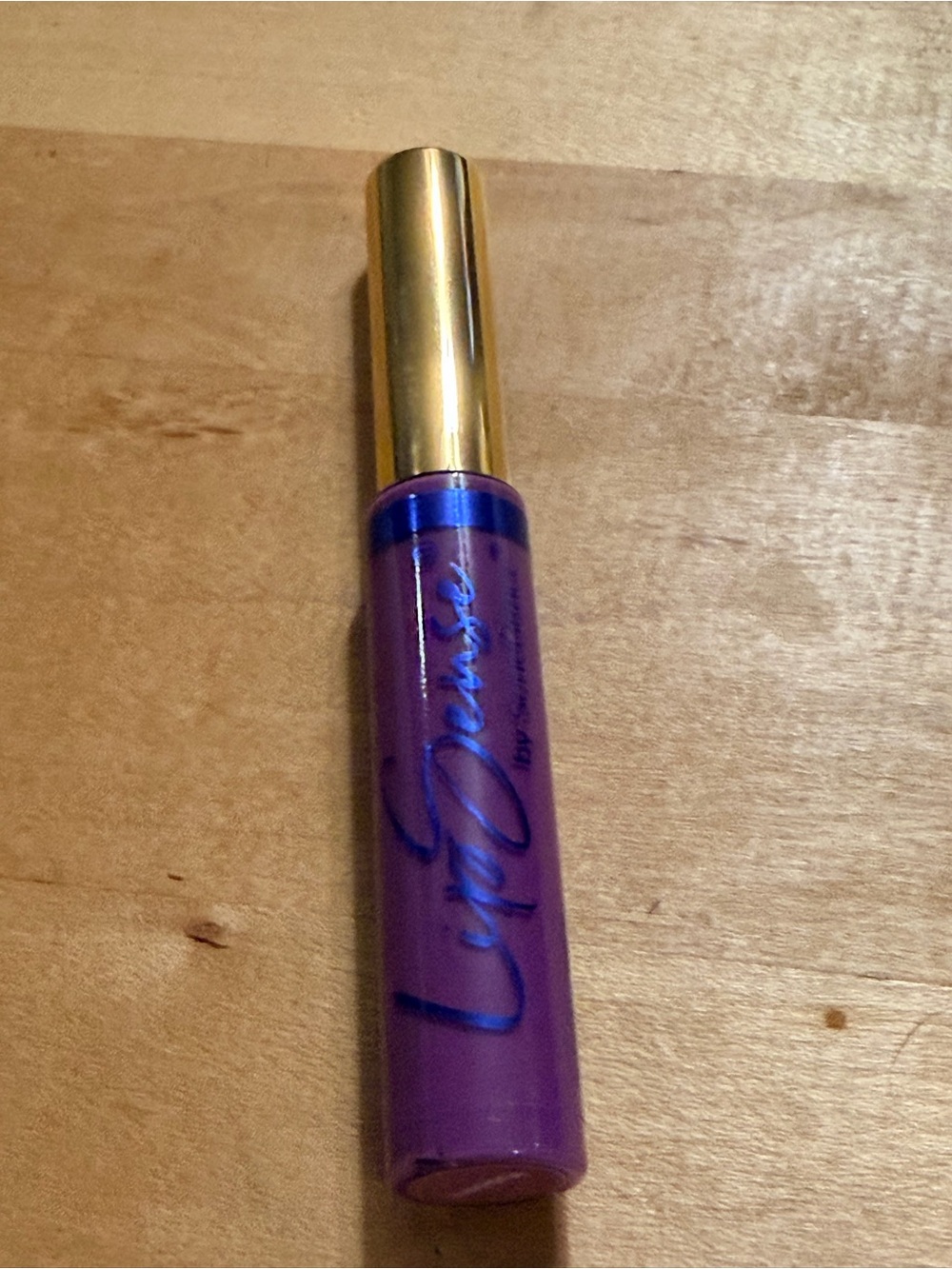 LipSense - Madeleine Lip Gloss - Picture 2 of 2
